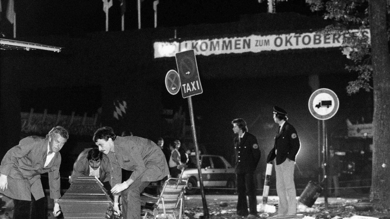 Extremismus: Schau am Obersalzberg beleuchtet rechten Terror seit 1945