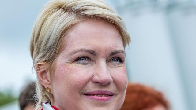 Landtagswahl: SPD-Vorstand nominiert 63 Kandidaten für Lande
