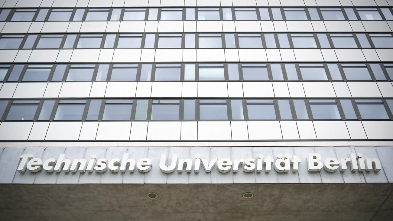 «Take back the future»: Streit um Jugendkongress an der TU Berlin