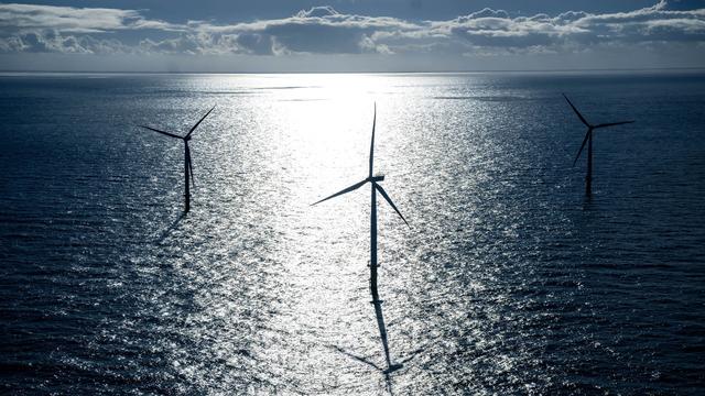 Nordsee: TotalEnergies will Windpark-Konzession be