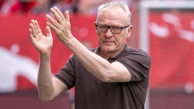 Fußball-WM: «Unverfrorenheit»: Streich schießt gegen Infanti