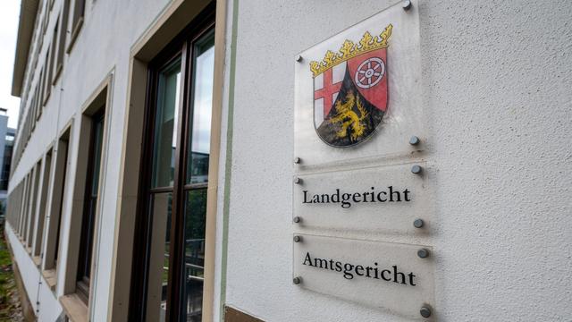 Totschlag oder Mord?: Urteil im Fall getöteter Zweijähriger 