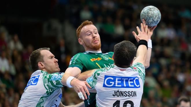 Handball: Wetzlar verpflichtet Tschechen Piroch aus Leipzig | DIE ZEIT