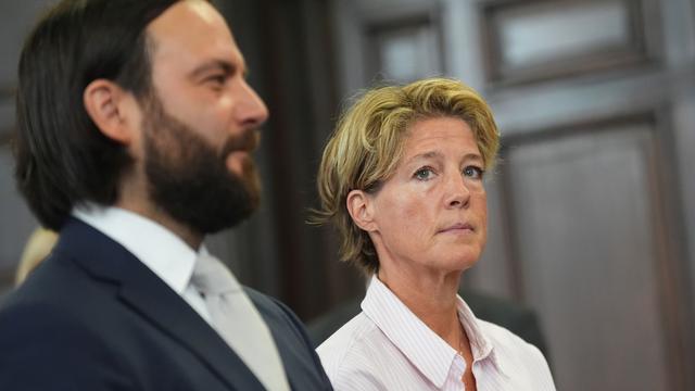 54. Prozesstag: Zeuge im Block-Prozess: Wollte Eltern an ein