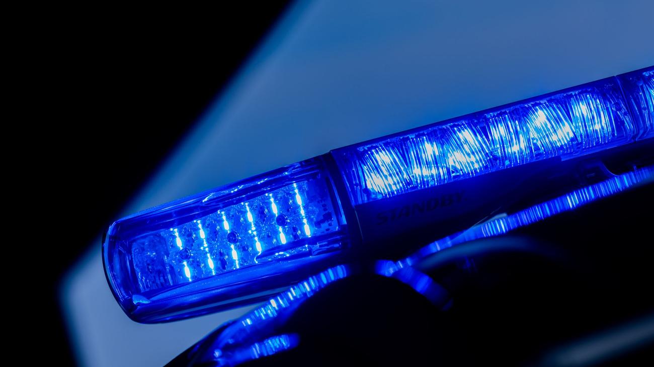 Ursache unklar: 20 Verletzte nach Schulbusunfall in Hameln