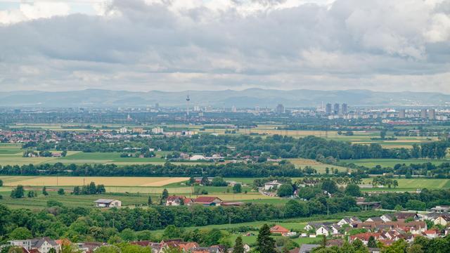 Wetterbericht: Auf Regenjackentag folgt wärmeres und trocken