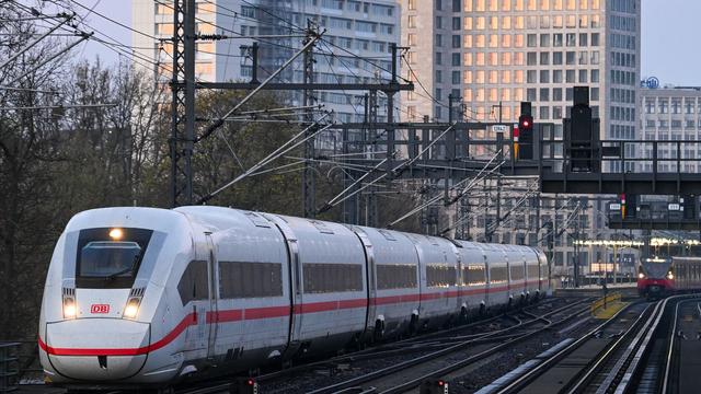Bahnverkehr: Baustelle auf der Stadtbahn - Wie Fahrgäste ans