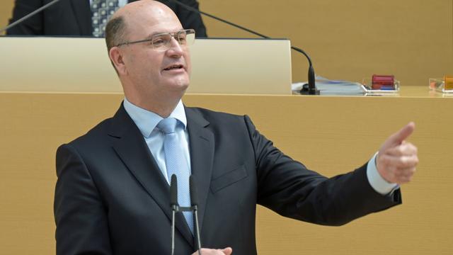 Leben im Freistaat: Bayerns Heimatstrategie bekommt Update: 