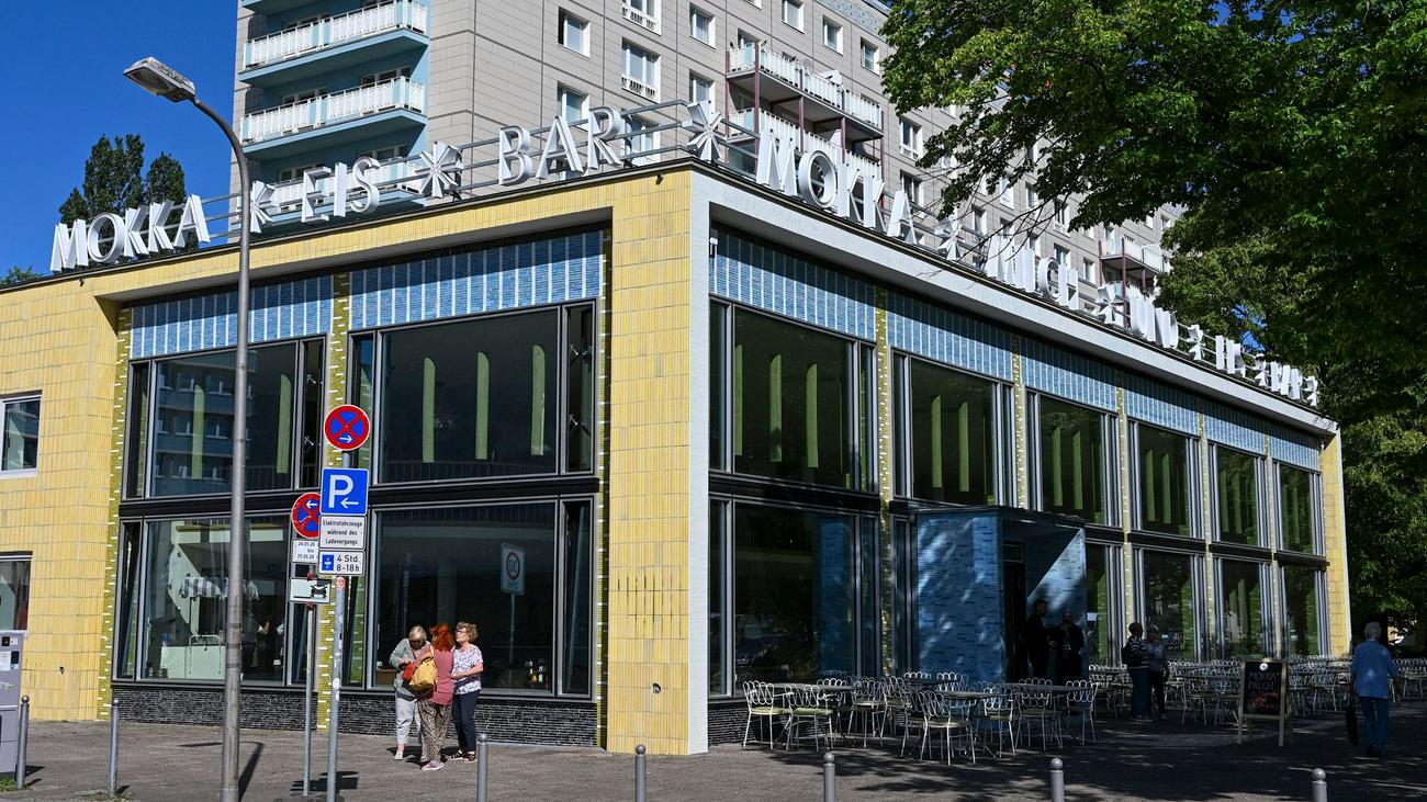 Beliebter Treffpunkt: Berliner Kult-Lokal öffnet nach kurzer Pause wieder