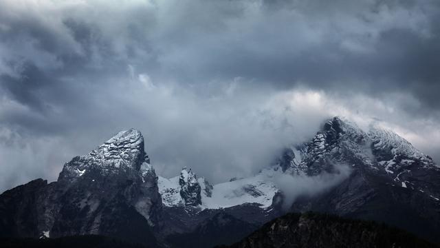 Fotografie: Bilder des Tages