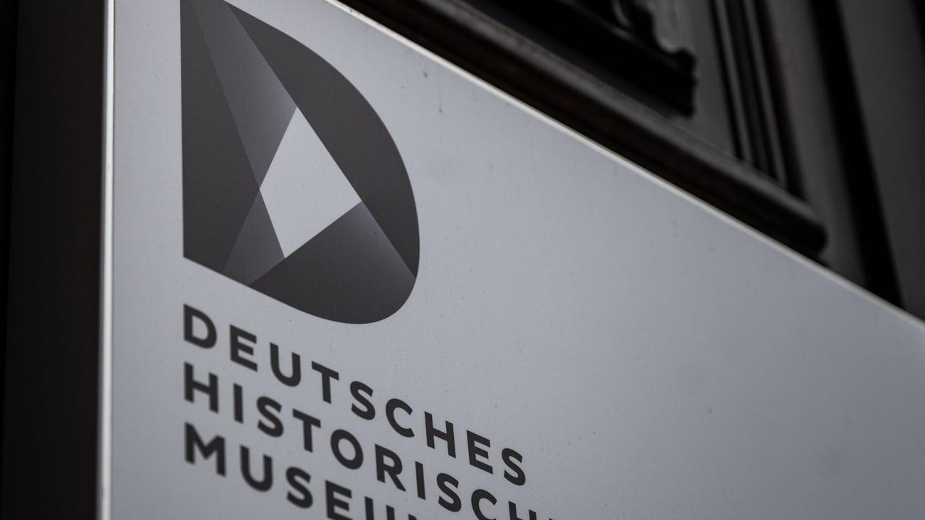 Deutsches Historisches Museum: Deutsches Museum gibt Relief zurück an belgische Stadt