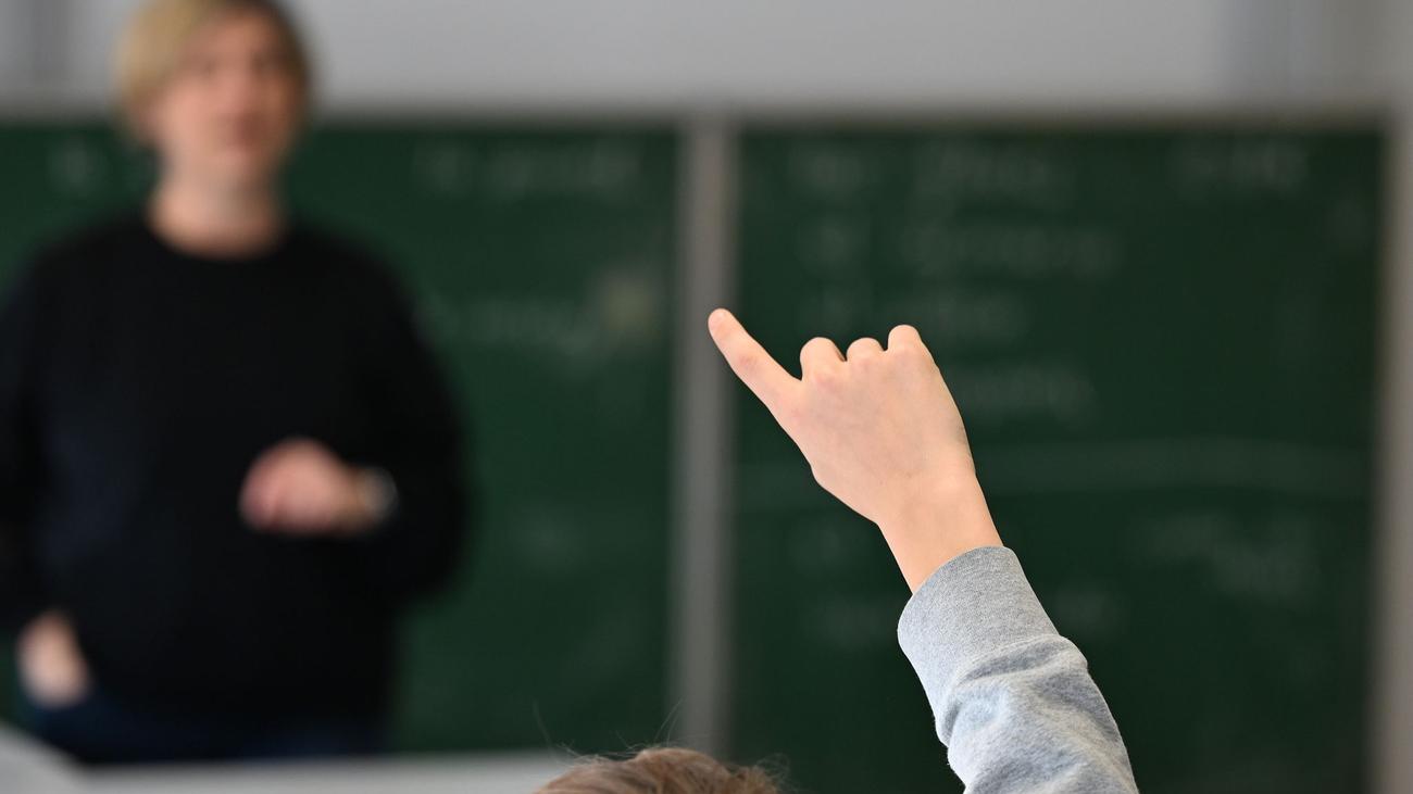 Bildung: Gegen AfD-Pläne: Mehrere Länder für Schulpflicht-Stärkung