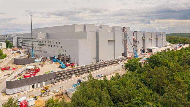 Chipindustrie: Halbleiterproduktion: Infineon ist «ready» fü