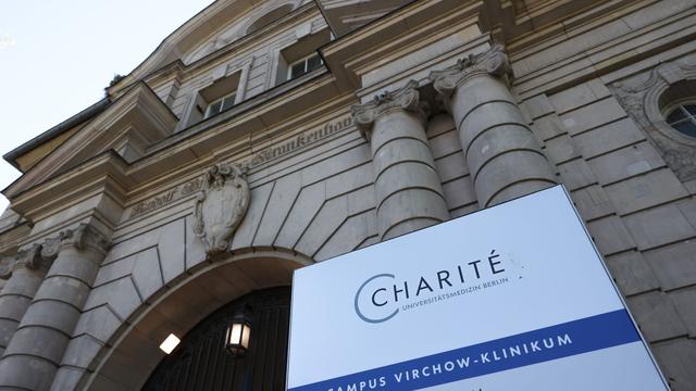 Prozess gegen Herzmediziner: Herzspezialist muss nach Patiententod erneut vor Gericht