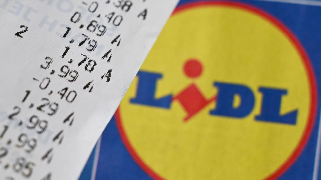 Handel: Irreführende Joghurt-Werbung - Lidl verliert vor Gericht