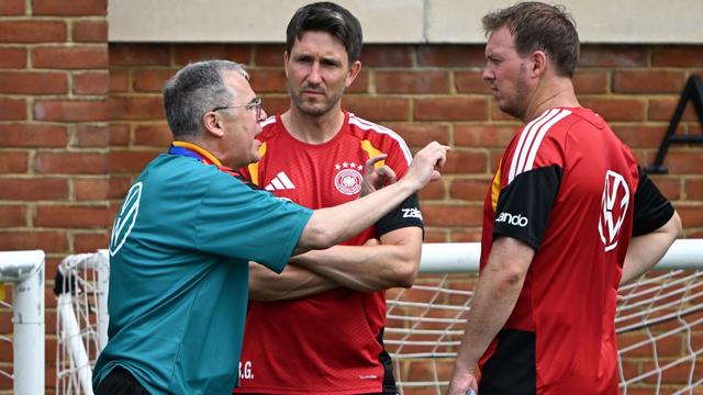 Fußball-Nationalmannschaft: Keine Einigung über WM-Prämien k