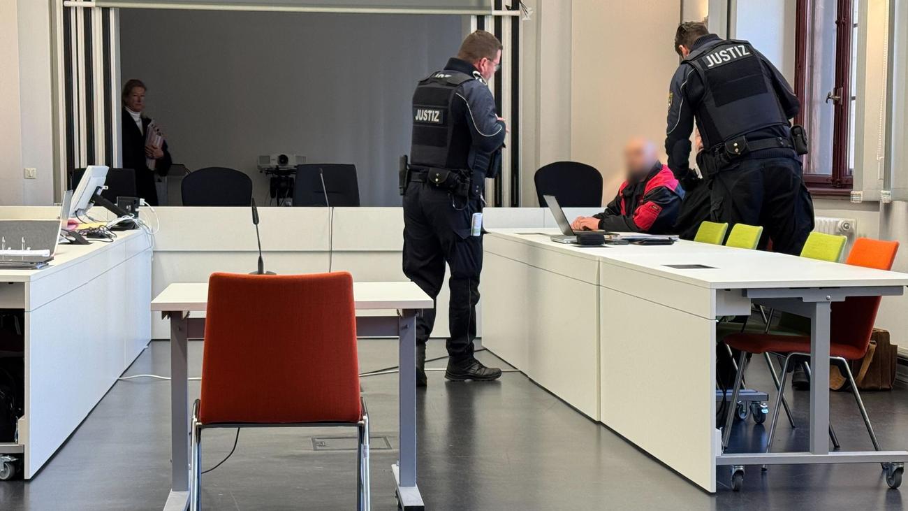 Kriminalität: Kind hätte gerettet werden können - Vater erneut verurteilt