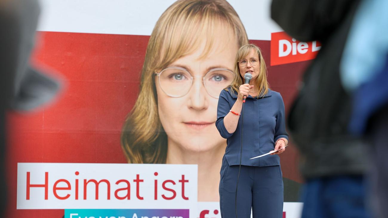 Sachsen-Anhalt: Linke setzt Fokus im Wahlkampf auf Zusammenhalt und Heimat