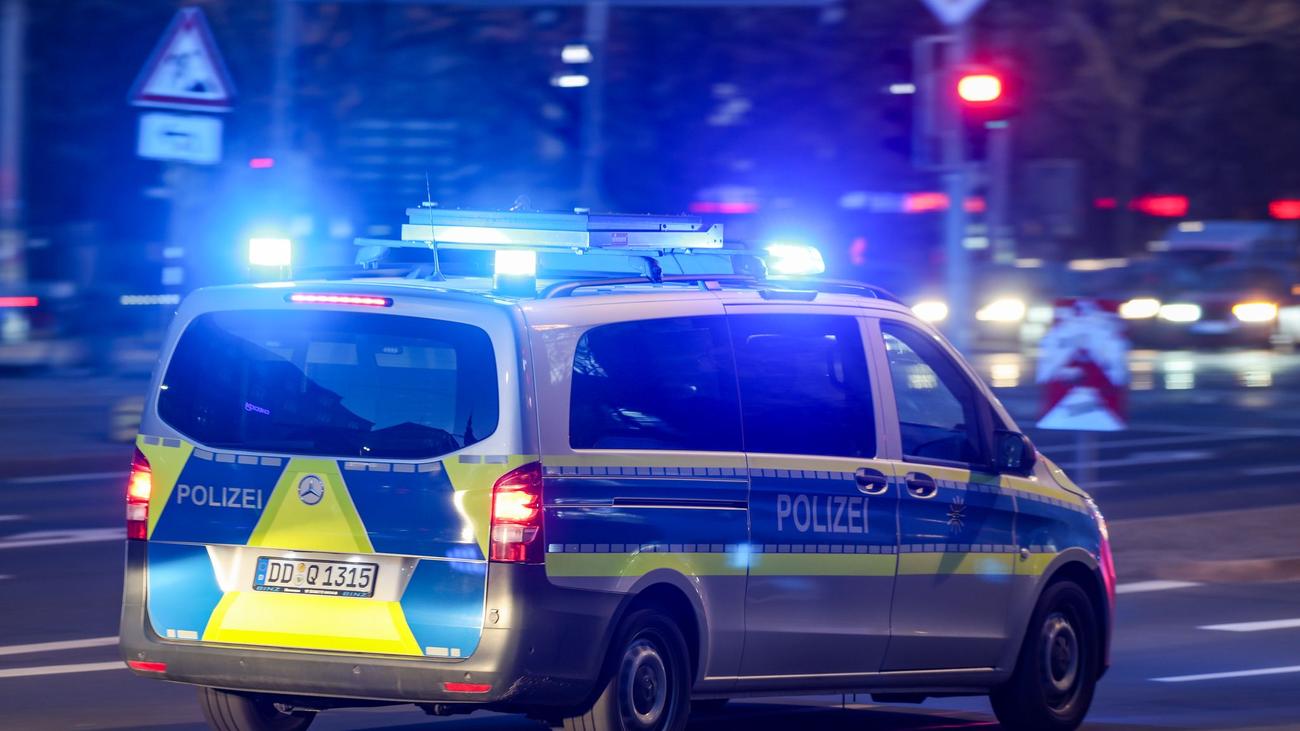 Kriminalität: Mann stirbt nach Schüssen in Strehla