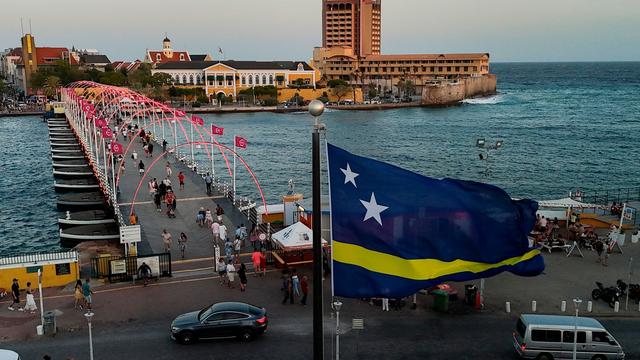 Fußball-WM 2026: Mehr als Likör – Curaçao winziger Exportmar