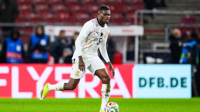 Vor WM-Spiel in Toronto: Missbrauchsvorwürfe: Ghana-Profi wird Einreise verweigert