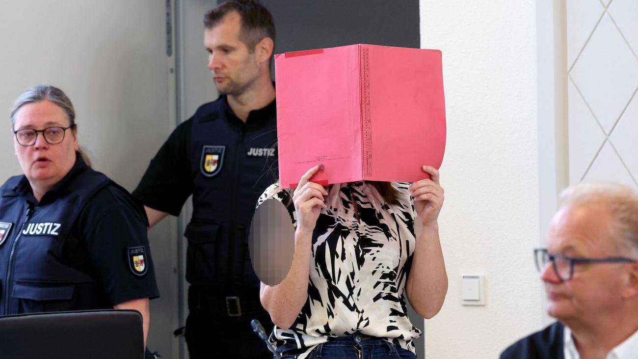 Elfter Verhandlungstag: Mordprozess im Fall Fabian geht mit Zeugenanhörung weiter