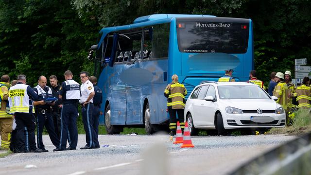 Verkehrssicherheit: Nach tödlichem Zusammenstoß: W
