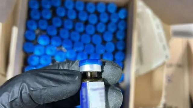 Kriminalität: Polizei zerschlägt Doping-Ring in Athen – 14 F