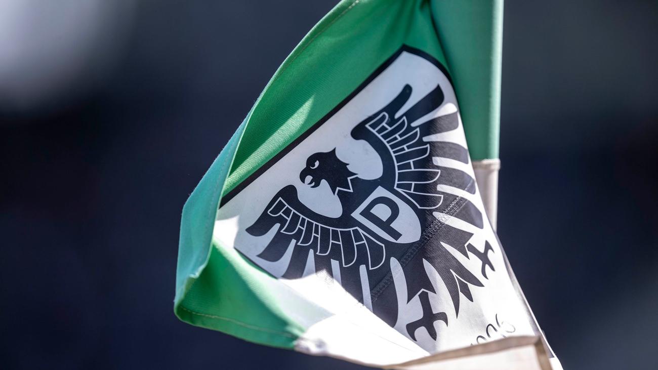 DFB-Pokal: Preußenstadion in Münster wird doppelt zum Pokal-Schauplatz