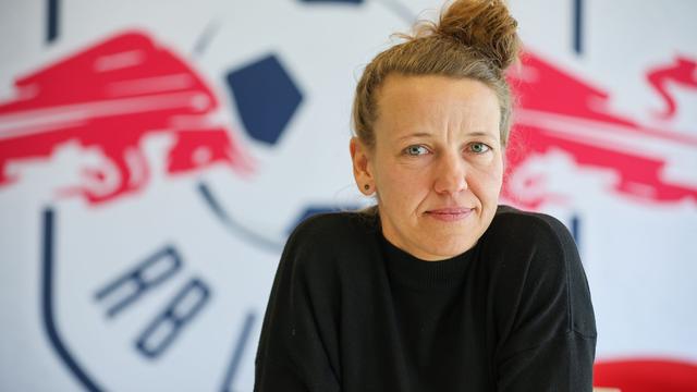 Frauenfußball-Bundesliga: RB Leipzig verpflichtet Niederländ