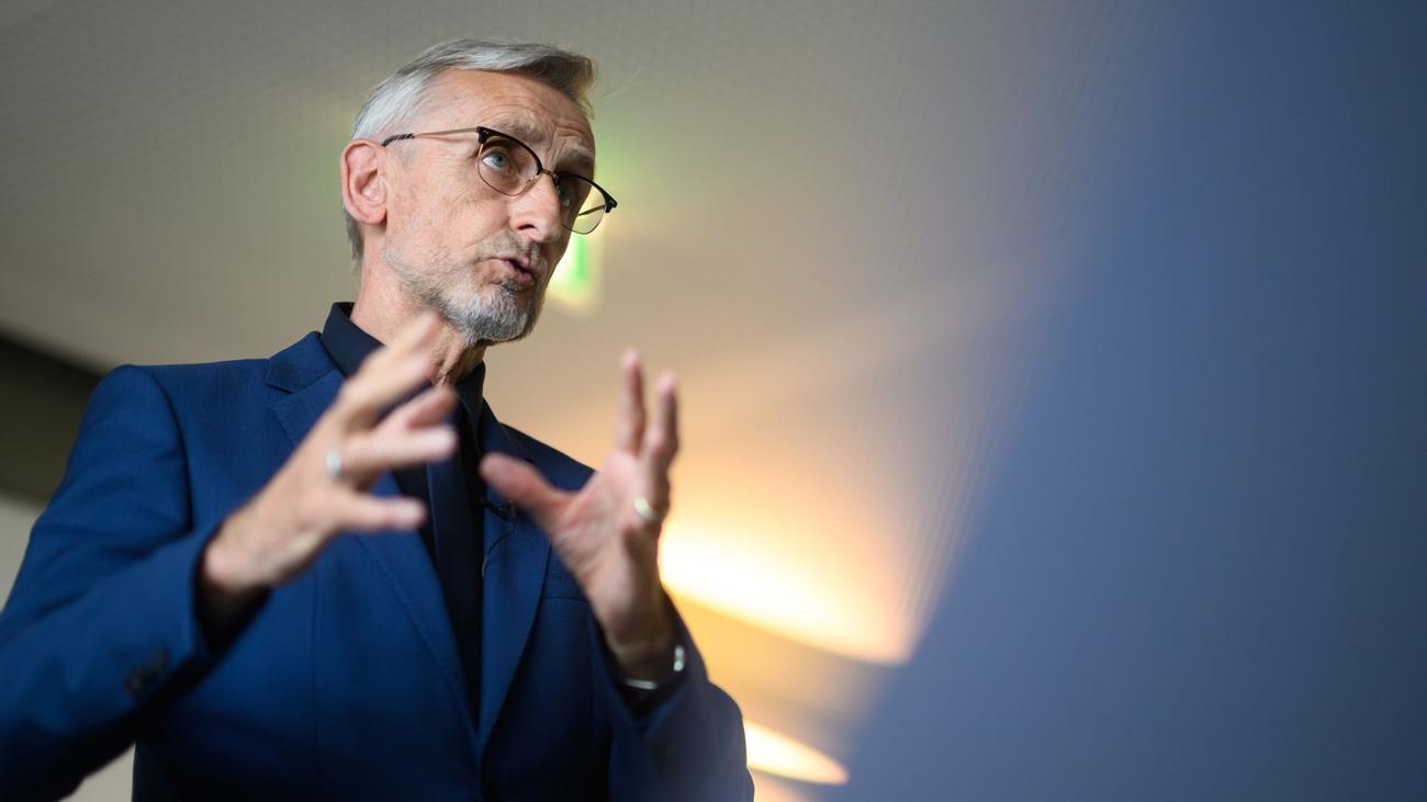 Migration: Schuster: «Geas-Reform bringt Betroffenen klare Vorteile»