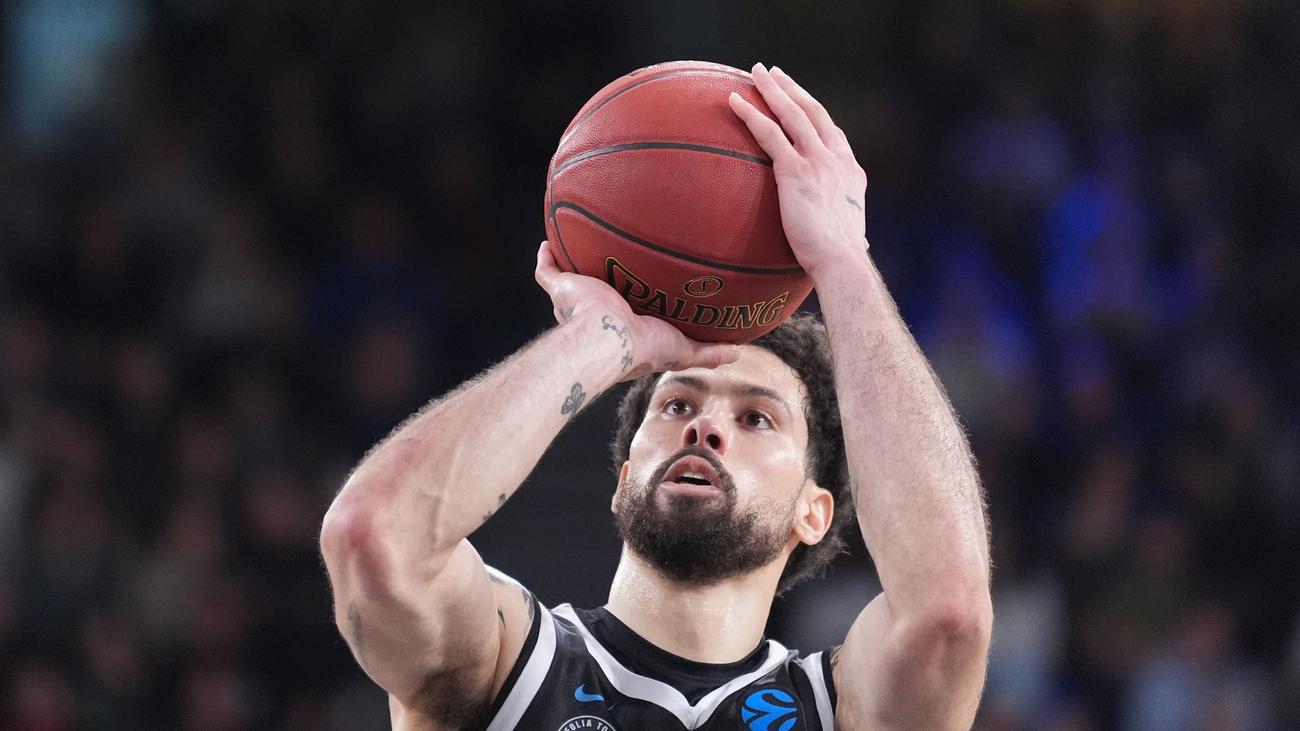 Basketball-Bundesliga: Towers Hamburg: Topscorer Daniels zieht es nach Puerto Rico