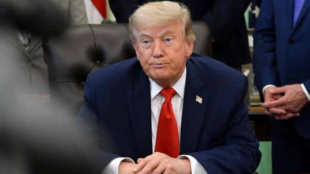Lage im Überblick: Trump sieht schon wieder Iran-D