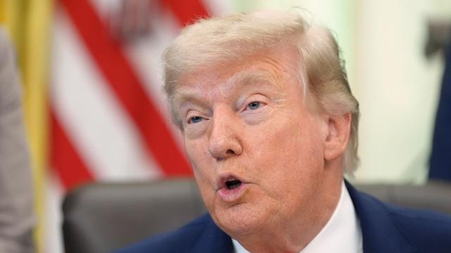 Nach Supreme-Court-Urteil: US-Gericht: Trumps neue Zölle wah