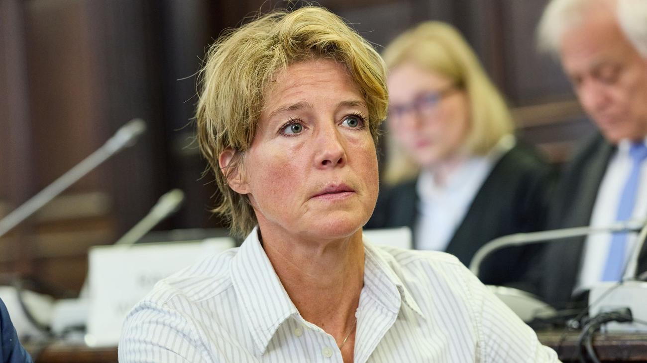 55. Verhandlungstag: Verteidiger: Frau Block kannte keinen Tatplan