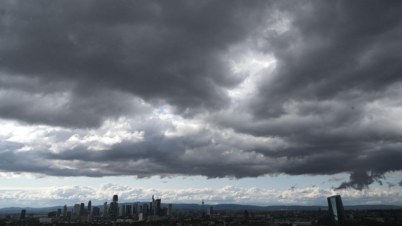 Wetter: Wechselhaftes Wochenende: Schauer und Sonne in Hessen