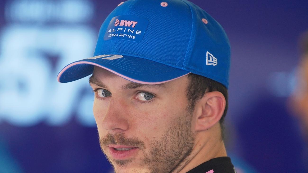 Formel-1-Protest erfolgreich: Wegen 77 Zentimetern: Gasly bekommt Monaco-Podest zurück