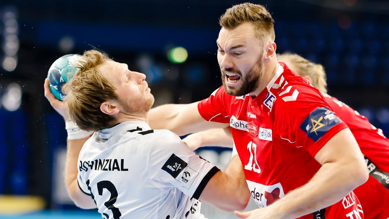 Handball: Wetzlars Kader komplett - Däne Nikolaj Laesö kommt