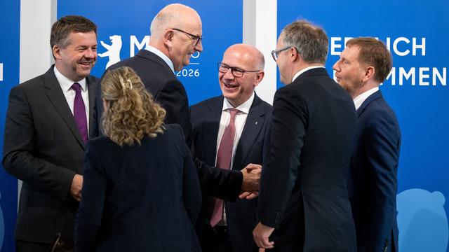 Weltausstellung: Woidke: Expo kann Chance sein - muss aber n