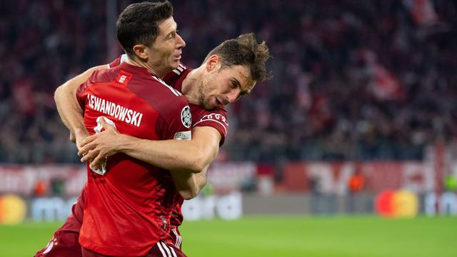 US-Fußball: Bericht: Chicago plant Transfer-Coup mit Goretzka