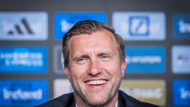 Fußball-Weltmeisterschaft: Berichte: AC Mailand soll Krösche im Visier haben