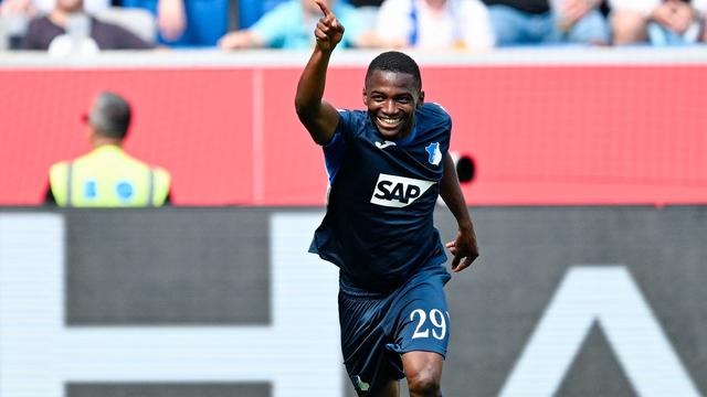 Hoffenheims Top-Talent: Coach über Rummel um Touré: «Verliert nicht seinen Kopf»