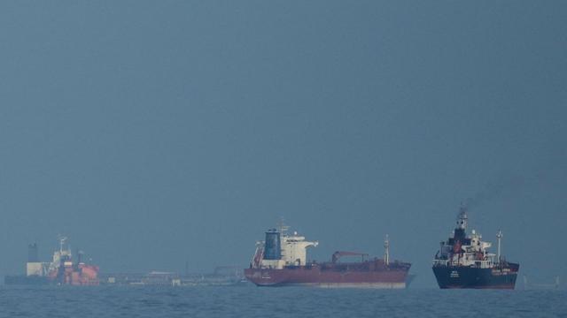 Iran-US peace deal text finalized, but drone attacks and nuclear program loom