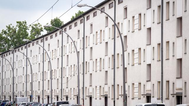 Regierungskoalition: Mietenkataster soll bald verabschiedet werden
