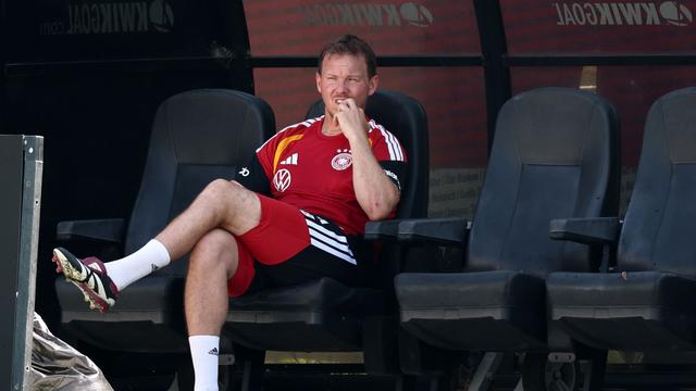 Fußball-Nationalmannschaft: Neuer, Sané, Hitze: Risiken und Fragen vor dem WM-Start