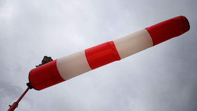 Wetter: Stürmisches Wochenende im Norden
