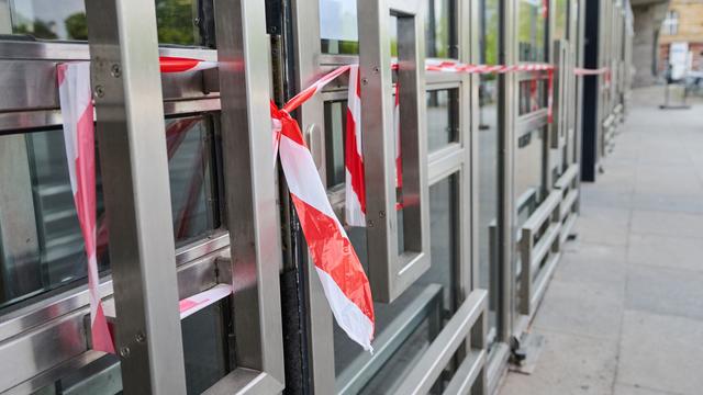 Bild: Dritter Fall: TU Berlin muss weiteres Gebäude wegen Mängeln schließen