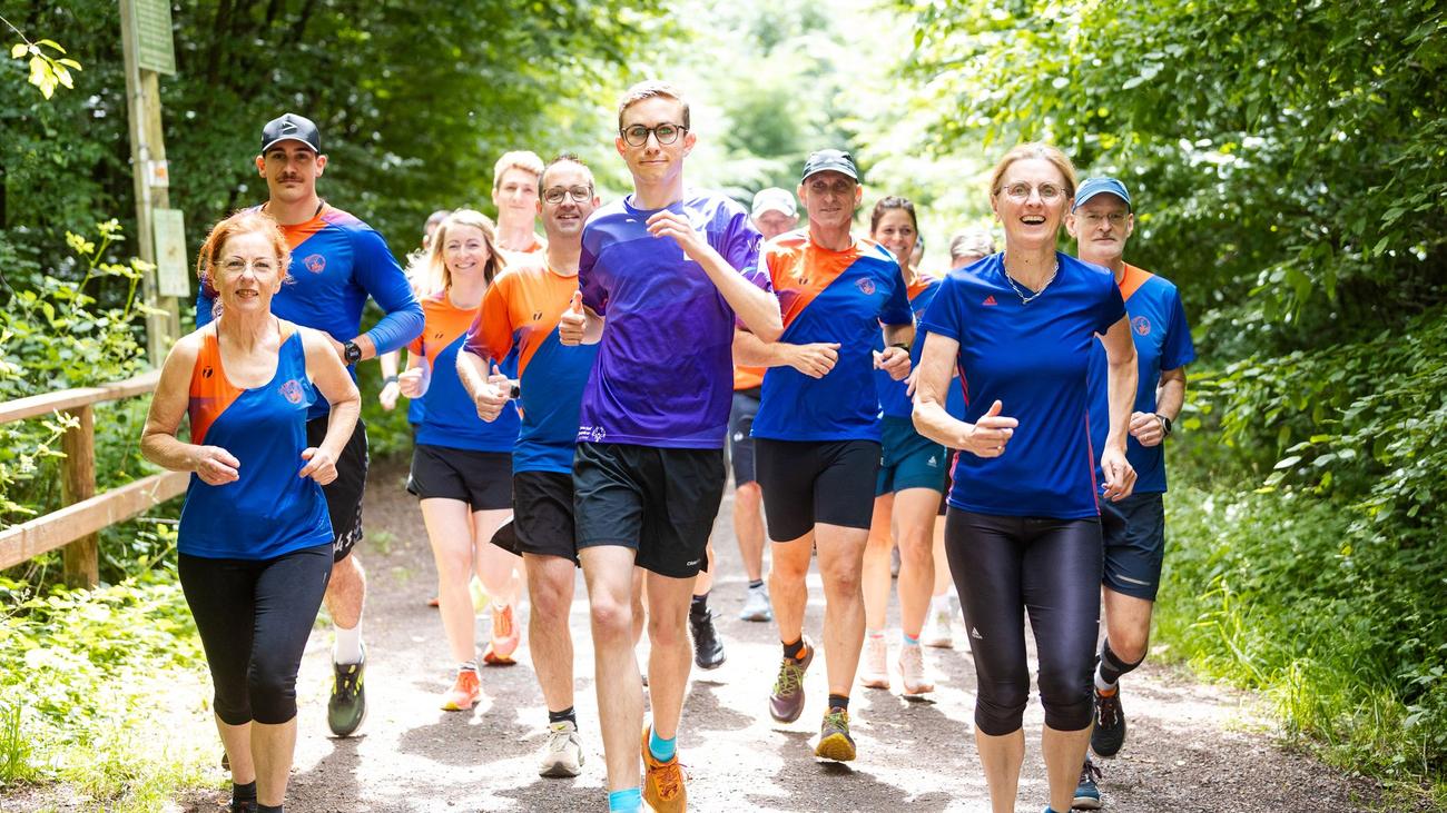 Special Olympics: Wie Special Olympics das Leben eines Saarländers verändern