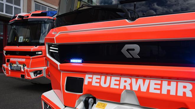 Feuer: Vieles ist noch unklar. (Symbolbild)