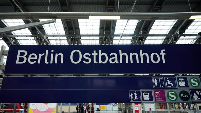 Bahnverkehr: Baustelle auf der Stadtbahn - Wie Fahrgäste ans Ziel kommen